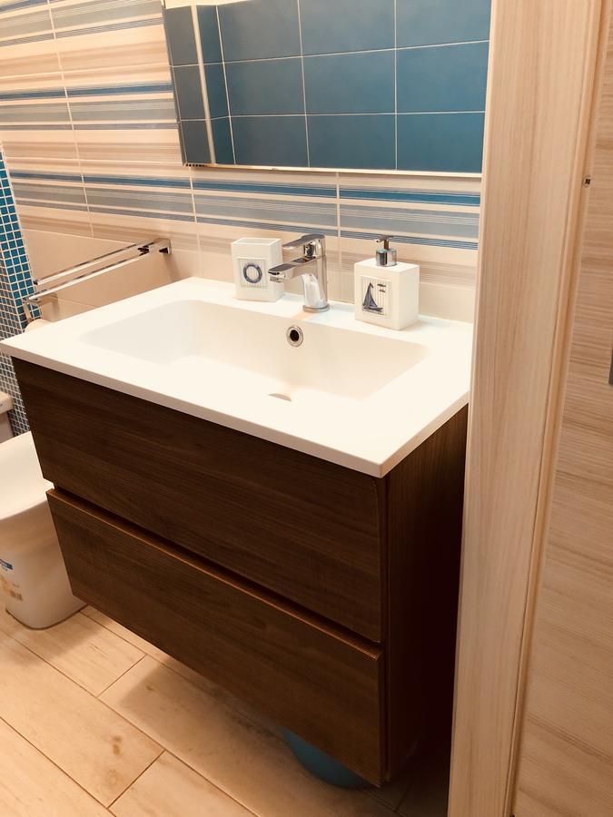 Enjoy Home Ачитреца Екстериор снимка